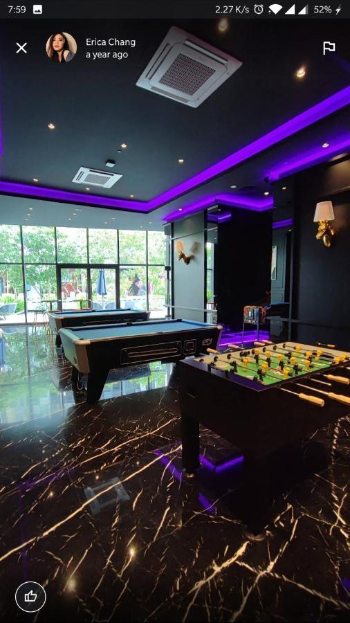 쿠알라룸푸르 Premium Getaways 아파트 외부 사진