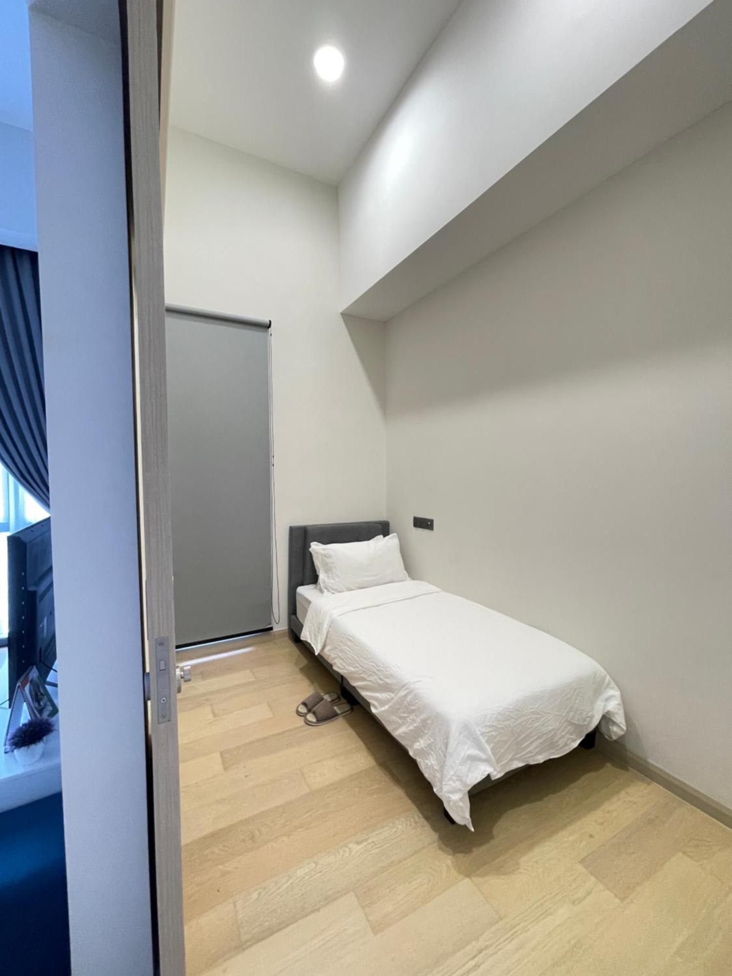 쿠알라룸푸르 Premium Getaways 아파트 외부 사진